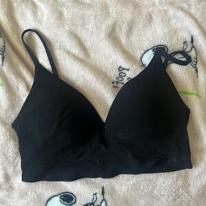 Victorias Secret Push-Up Bra